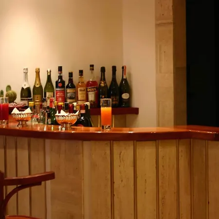 酒店 卡诺瓦酒店