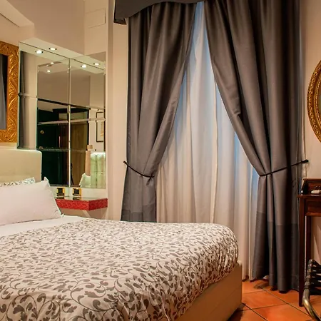 Canova Hotel Rome