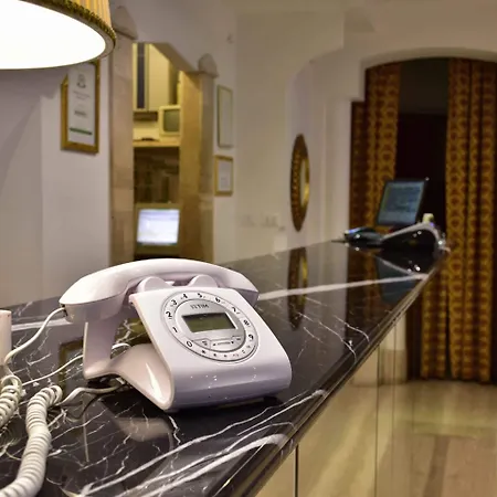 호텔 카노바 로마