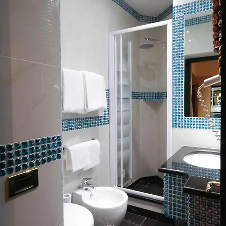 호텔 카노바 로마