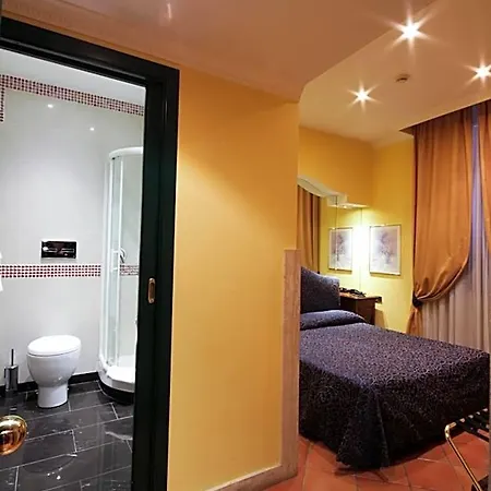 Hotel Canova 3*