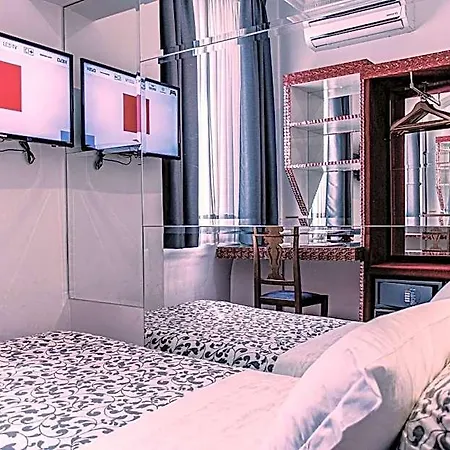 Canova Hotel Rome