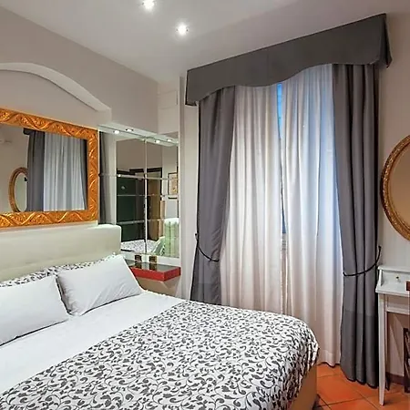 Canova 3* Rome