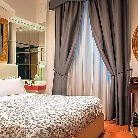 Hotel Canova Rome