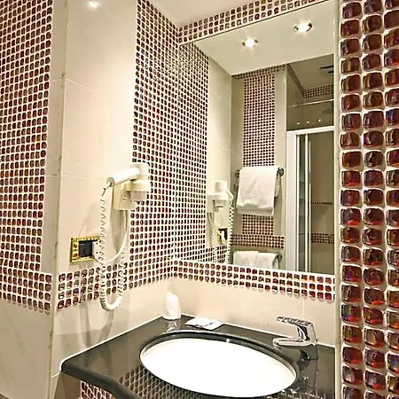 Hotel Canova Rome