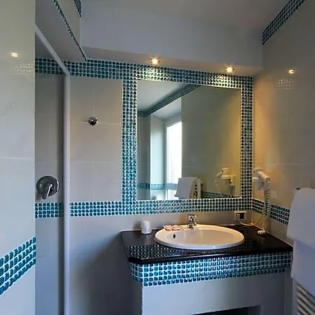 Hotel Canova 3*