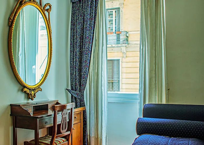 Canova Szálloda 3*