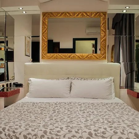 カノーヴァ ローマ