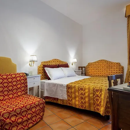 カノーヴァ ホテル