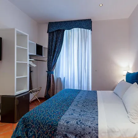 カノーヴァ ホテル