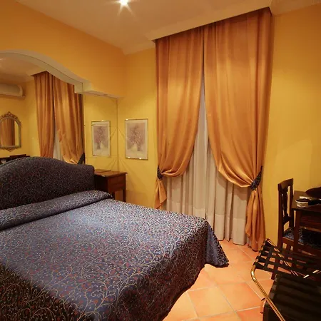 ホテル カノーヴァ