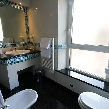 カノーヴァ ホテル