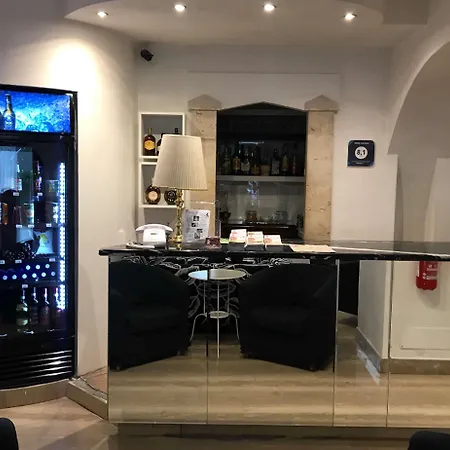 カノーヴァ 3* ローマ