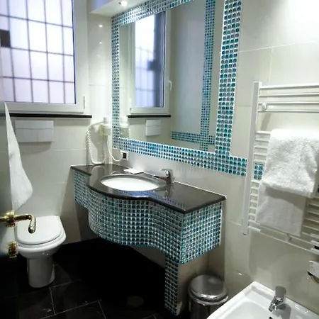 カノーヴァ ホテル