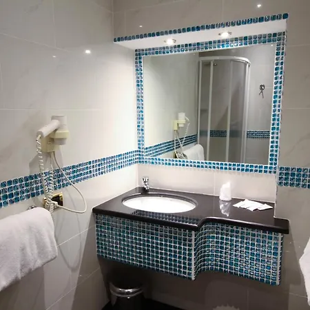 カノーヴァ ホテル ローマ