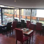 카노바 호텔 3*