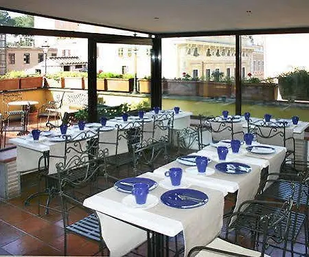 Canova Szálloda 3*