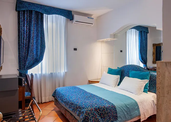 Canova Hotel Rom